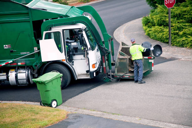 Best Garage Cleanout in Woodcreek, TX